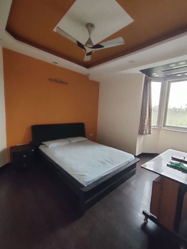 Bedroom, sector 9 dwarka 3 Bedroom 1850 Sq.Ft. Apartment In Sector 9 Dwarka Delhi 10161982