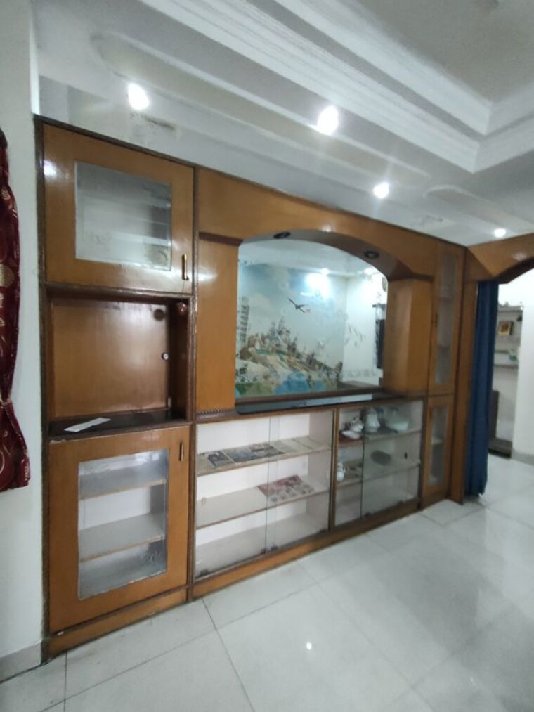 Room, sector 9 dwarka 3 Bedroom 1850 Sq.Ft. Apartment In Sector 9 Dwarka Delhi 10161982