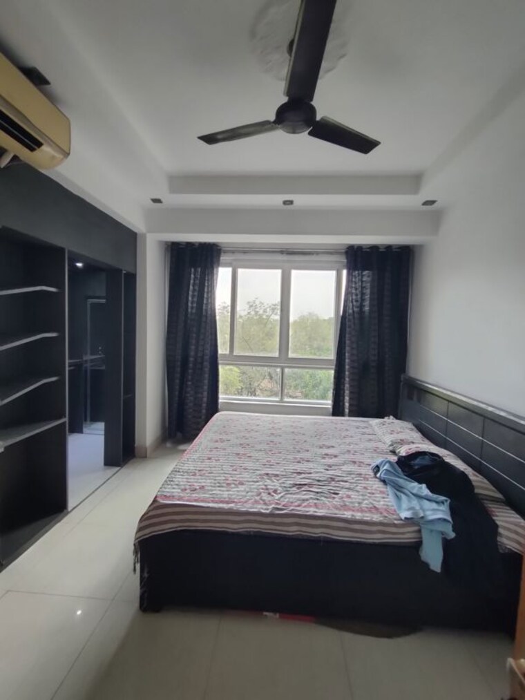 Bedroom, sector 9 dwarka 3 Bedroom 1850 Sq.Ft. Apartment In Sector 9 Dwarka Delhi 10161982