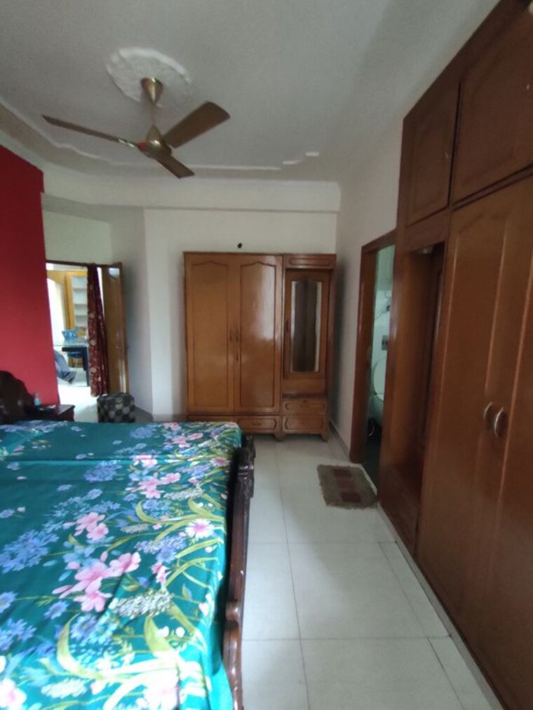 Bedroom, sector 9 dwarka 3 Bedroom 1850 Sq.Ft. Apartment In Sector 9 Dwarka Delhi 10161982
