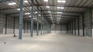Parking in  Warehouse at Gangotri Orbit City, Mohanlalganj – for Rent