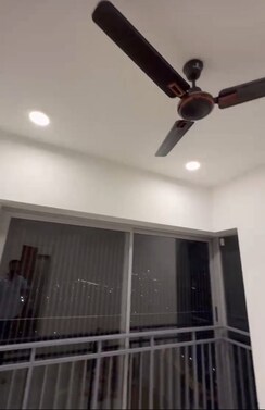 1 BHK Apartment For Rent in Dynamix Avanya