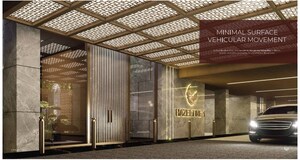 Parking in 3 BHK Apartment at Conscient Elaira Residences, Sector 80 – for Sale