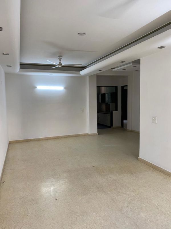 Office Space For Rent in Smart World 113
