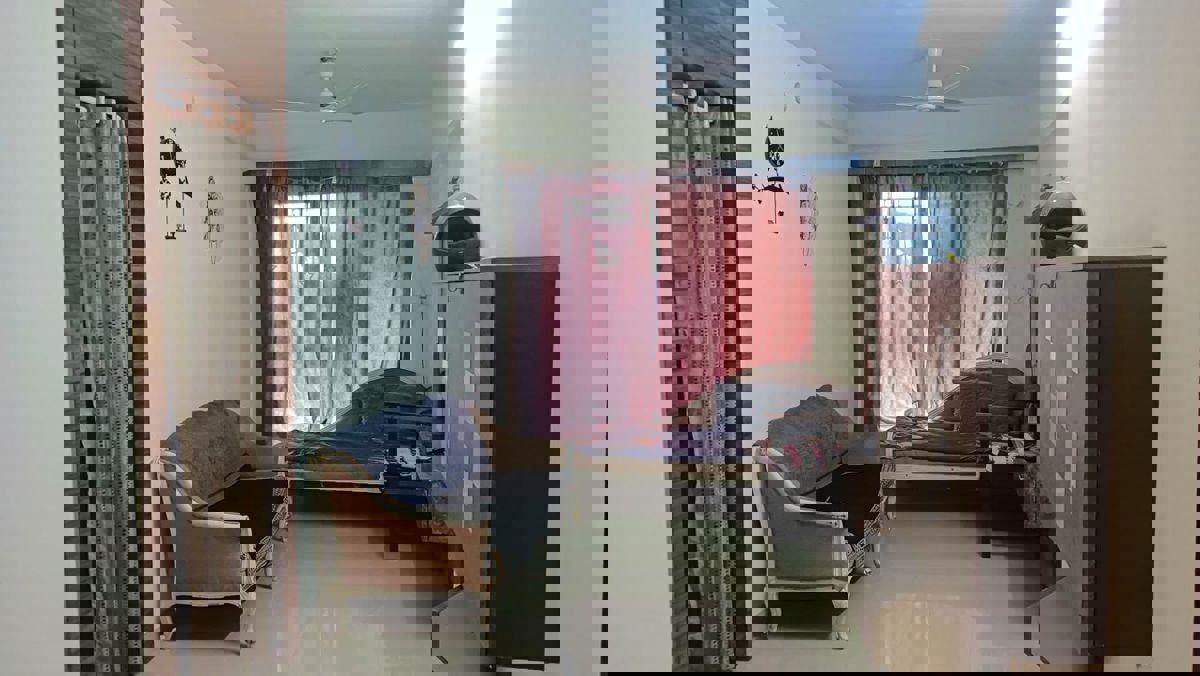 1 BHK 410 Sq.Ft. Apartment in Lodha Crown Jasmine D E And F