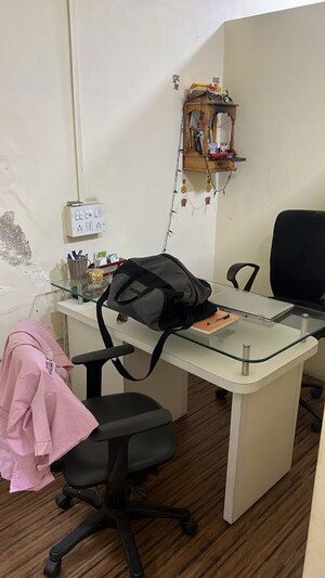 Team Area in  Shop at Anand Bhuvan Matunga, Matunga West – for Rent