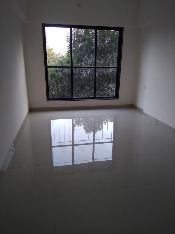 2 BHK 601 Sq.Ft. Apartment in Eco Winds