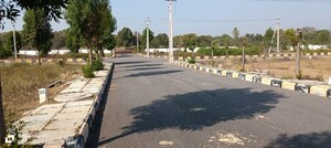  Plot For Sale in Ghatkesar