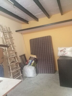 Living Room in 1 BHK Independent House at Burari – for Sale