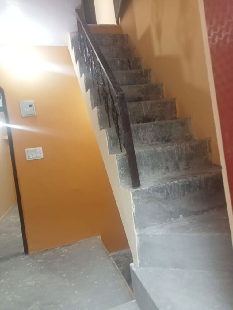 Balcony, burari 1 Bedroom 270 Sq.Ft. Independent House In Burari Delhi 10161880