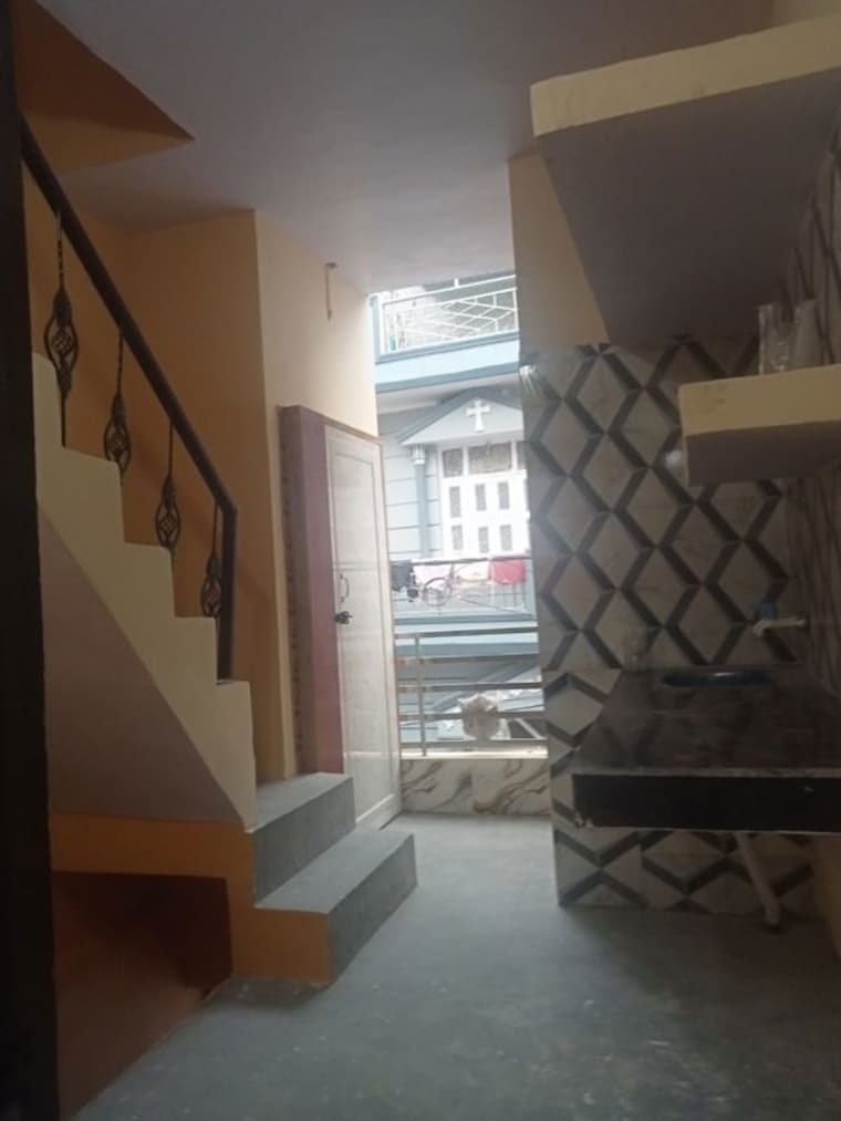 undefined, burari 1 Bedroom 270 Sq.Ft. Independent House In Burari Delhi 10161880