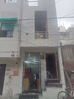 1 BHK + Extra Room 270 Sq.Ft. Independent House in Burari