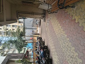  Office Space – Exterior View View at Kurla Kamgar CHS, Kurla - for Rent