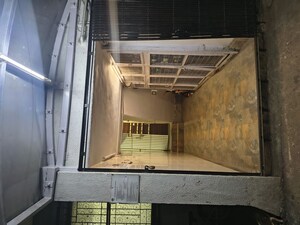 Floor Plan in  Office Space at Kurla Kamgar CHS, Kurla – for Rent