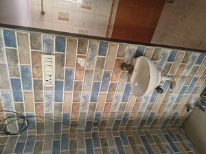 Floor Plan in  Office Space at Kurla Kamgar CHS, Kurla – for Rent