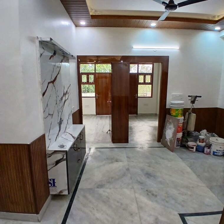 Living Room, gaur-city-2-11th-avenue 3 Bedroom 1420 Sq.Ft. Apartment In Sector 16c Greater Noida Greater Noida 10162084