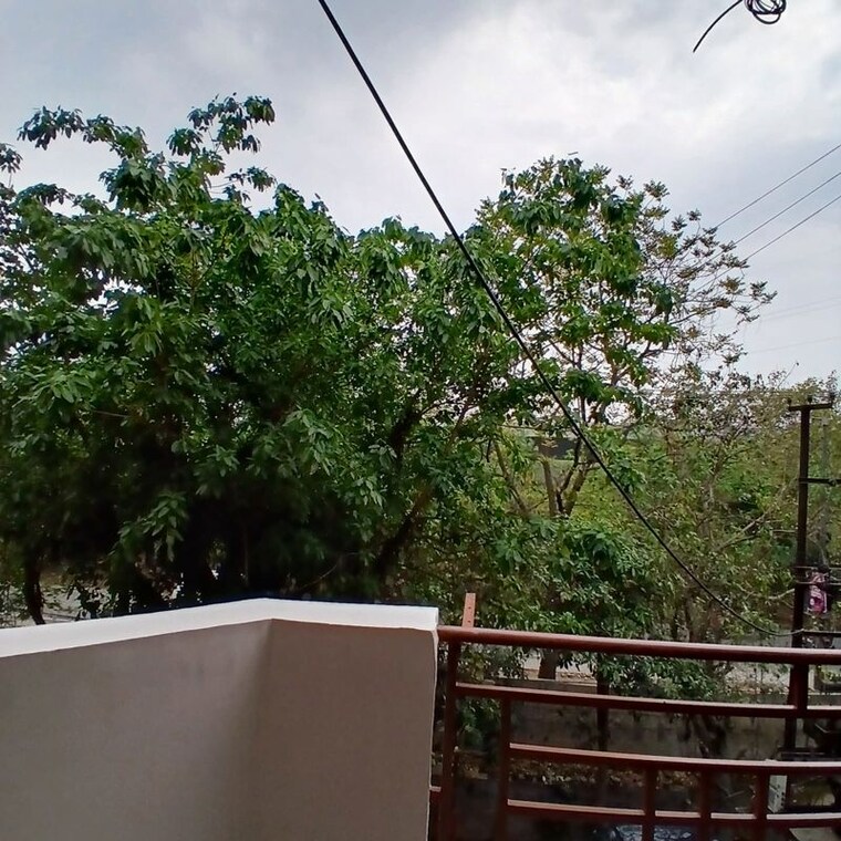 Balcony, gaur-city-2-11th-avenue 3 Bedroom 1420 Sq.Ft. Apartment In Sector 16c Greater Noida Greater Noida 10162084