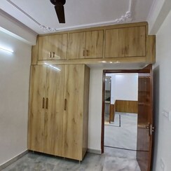 3 BHK Apartment For Rent in Gaur City 2 - 11th Avenue