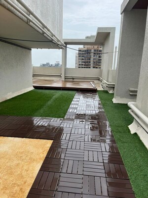 Kitchen in 2 BHK Apartment at Jivan Prakash Apartment, Matunga West – for Sale