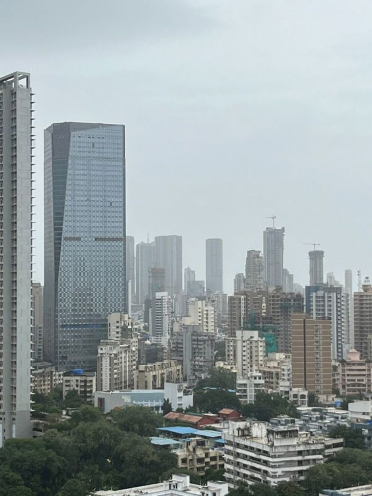 Exterior View, jivan-prakash-apartment 2 Bedroom 747 Sq.Ft. Apartment In Matunga West Mumbai 9597912