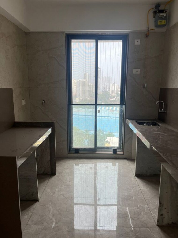 Kitchen, jivan-prakash-apartment 2 Bedroom 747 Sq.Ft. Apartment In Matunga West Mumbai 9597912