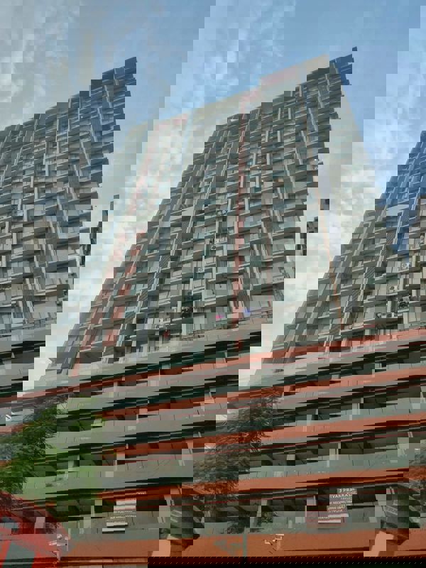 2 BHK 747 Sq.Ft. Apartment in Jivan Prakash Apartment