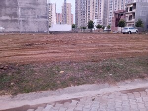 Plot Area in  Plot at Wave City, Wave City – for Sale