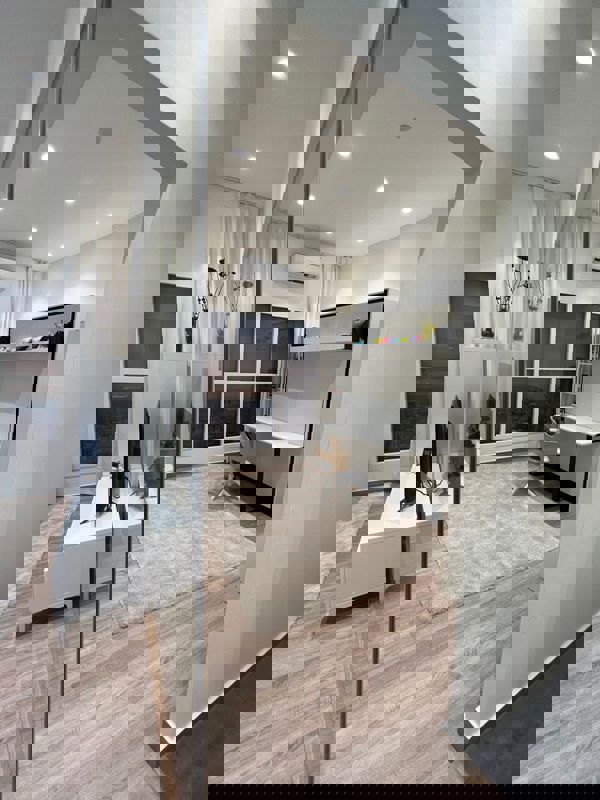 1 BHK 328 Sq.Ft. Apartment in Rustomjee Bella Phase 1