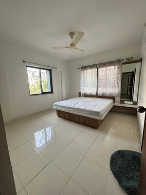 1 BHK Apartment For Rent in Kanchan Osian One and Only, Koregaon Park