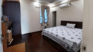 Bedroom in 3 BHK Apartment at Paras Dews, Sector 106 – for Rent