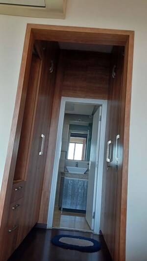 Furnished Amenities in 3 BHK Apartment at Paras Dews, Sector 106 – for Rent