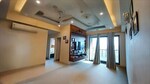 3 BHK + Servant Room 1665 Sq.Ft. Apartment in Paras Dews