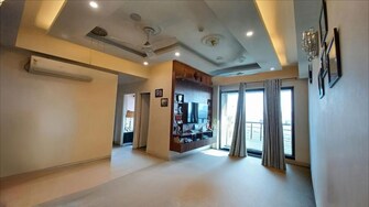 3 BHK + Servant Room Apartment For Rent in Paras Dews in Sector 106, Gurgaon
