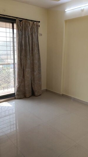 Master Bedroom in 2 BHK Apartment at Shree Ambika Heritage, Kharghar – for Rent