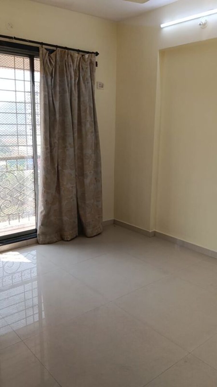 Master Bedroom, shree-ambika-heritage 2 Bedroom 1150 Sq.Ft. Apartment In Kharghar Navi Mumbai 10162063