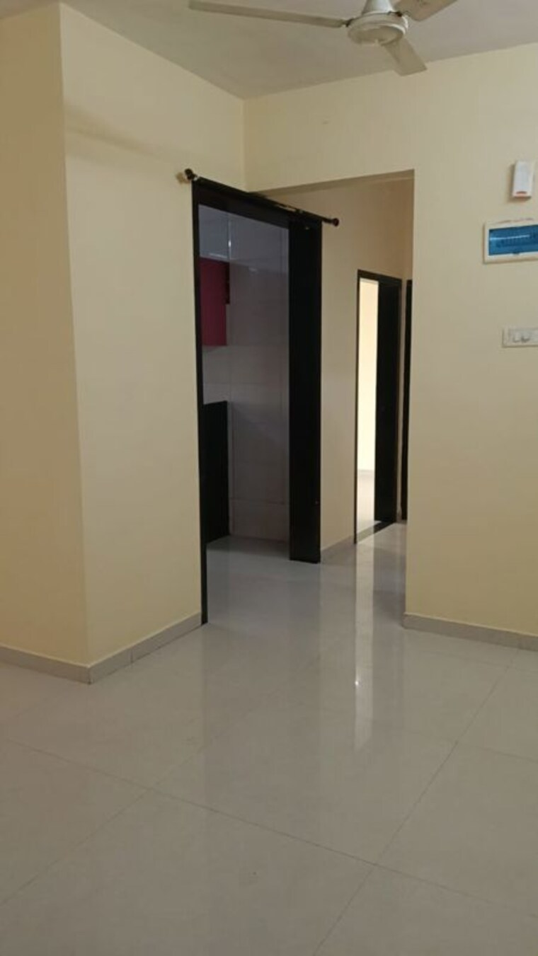 Living Room, shree-ambika-heritage 2 Bedroom 1150 Sq.Ft. Apartment In Kharghar Navi Mumbai 10162063