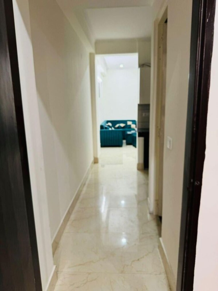 undefined, saket 1 Bedroom 550 Sq.Ft. Apartment In Saket Delhi 10162175