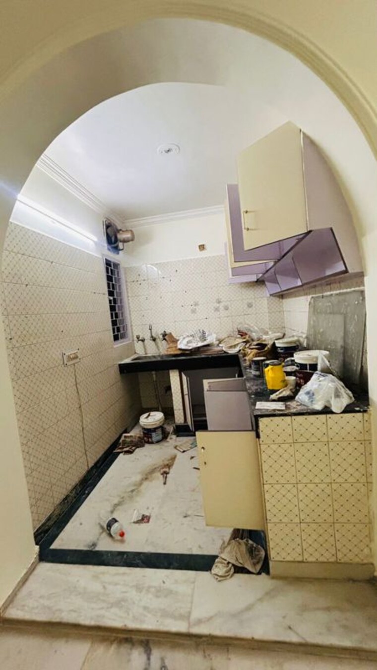 Master Bedroom, malviya nagar 2 Bedroom 1200 Sq.Ft. Builder Floor In Malviya Nagar Delhi 10162180