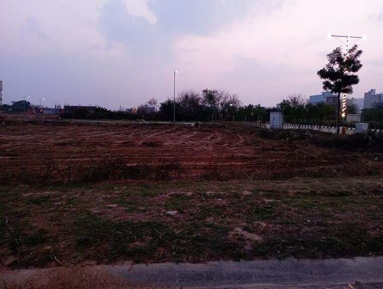 undefined, wave-city  135 Sq.Yd. Plot In Wave City Ghaziabad 10162184