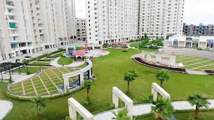 1 BHK Apartment For Rent in SBP Housing Park, Central Derabassi