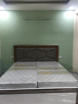 Bedroom in 1 RK Builder Floor at Kohli One Malibu Town, Sector 47 – for Rent