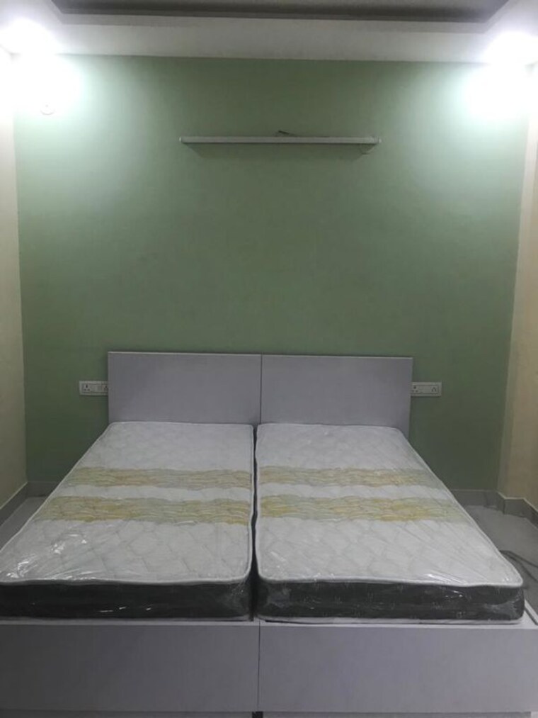 Room, kohli-one-malibu-town 1 RK 600 Sq.Ft. Builder Floor In Sector 47 Gurgaon 10162185