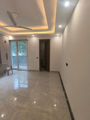 Building Lobby in 3 BHK Apartment at Saket – for Rent