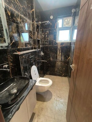 Kitchen in 3 BHK Apartment at Saket – for Rent