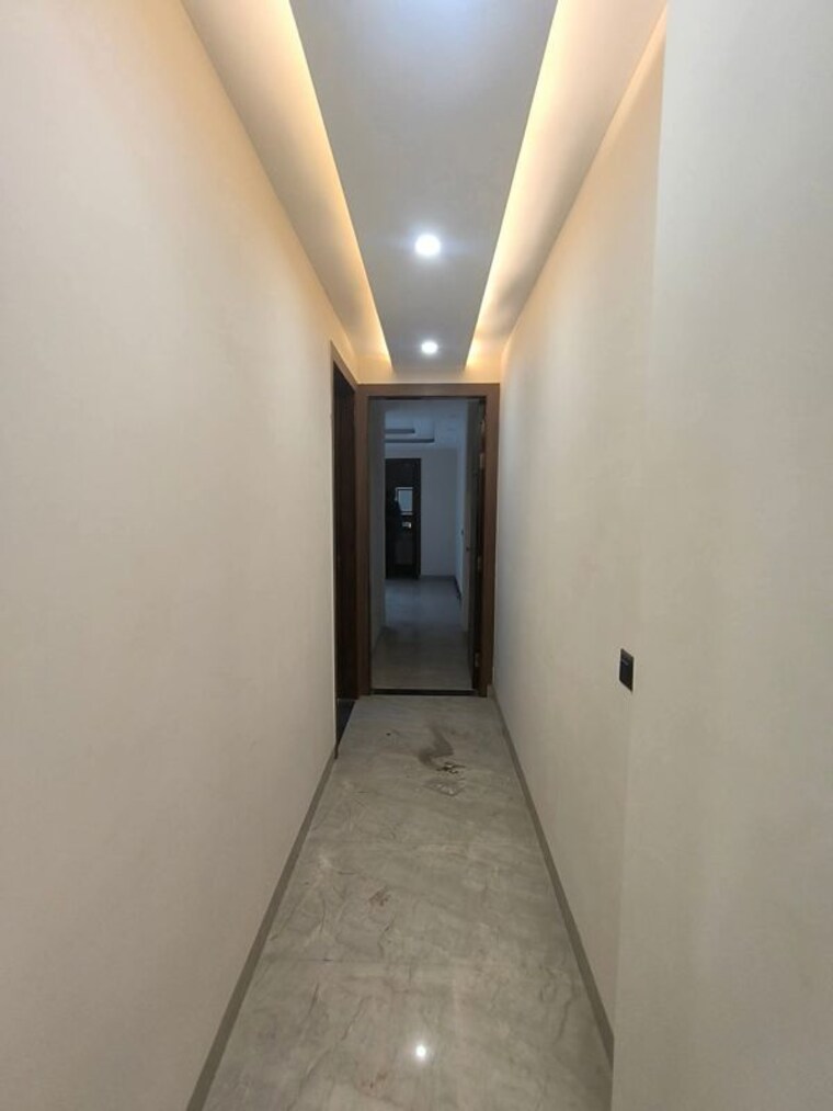 undefined, saket 3 Bedroom 1600 Sq.Ft. Apartment In Saket Delhi 10162211