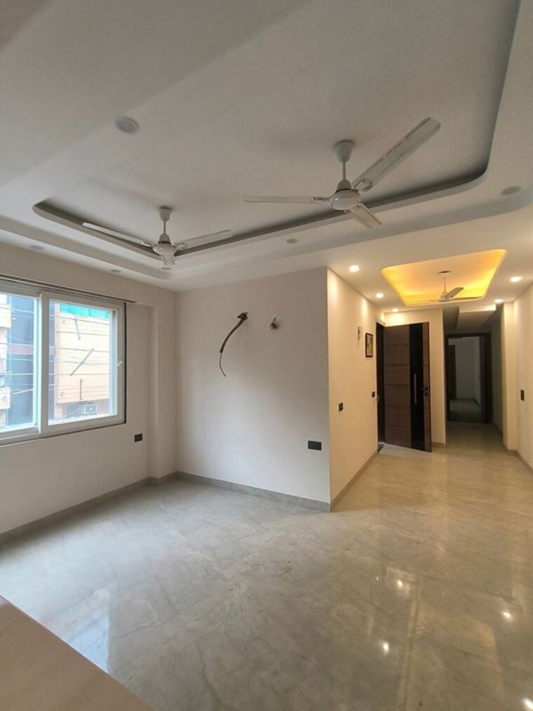 Room, saket 3 Bedroom 1600 Sq.Ft. Apartment In Saket Delhi 10162211