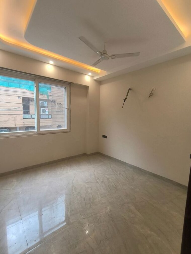 Room, saket 3 Bedroom 1600 Sq.Ft. Apartment In Saket Delhi 10162211