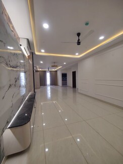 4 BHK + Pooja Room,Servant Room Apartment For Rent in Prestige Beverly Hills