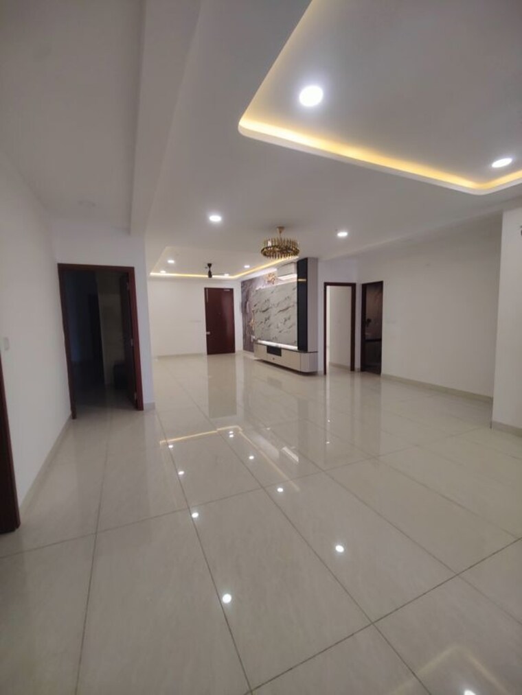 Room, prestige-beverly-hills 4 Bedroom 2708 Sq.Ft. Apartment In Kokapet Hyderabad 10162238