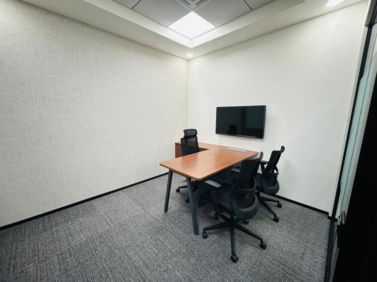 Team Area, nanakramguda Commercial Office Space 7000 Sq.Ft. In Nanakramguda Hyderabad 10162257